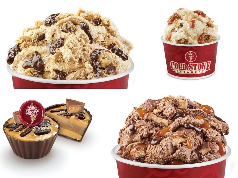 Cold Stone Creamery
