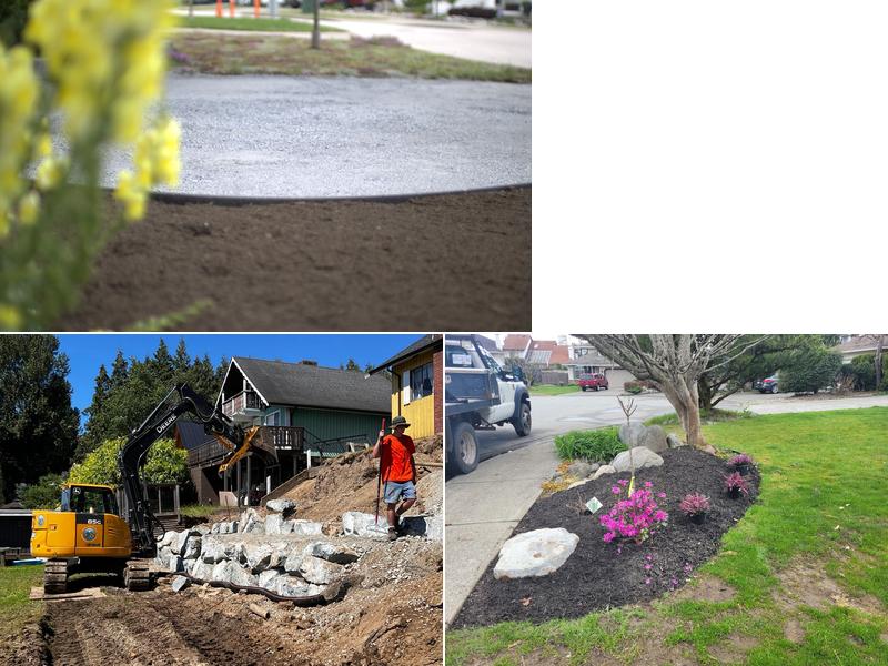 Image Landscaping Inc