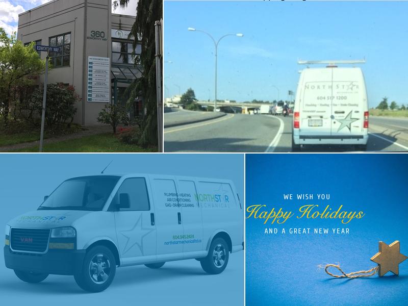 North Star Mechanical Ltd