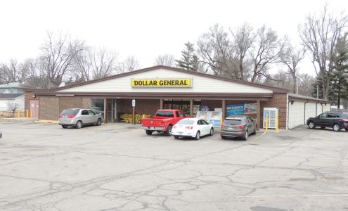 Dollar General