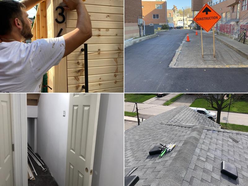 GR General Renovation