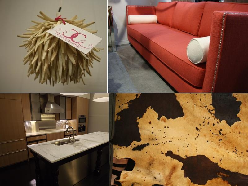 Chandelier Interiors+Design