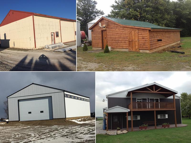 Grant Langstaff & Sons Construction