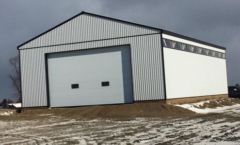 Grant Langstaff & Sons Construction 50 Phair Ave, Wallaceburg Ontario N8A 2M3