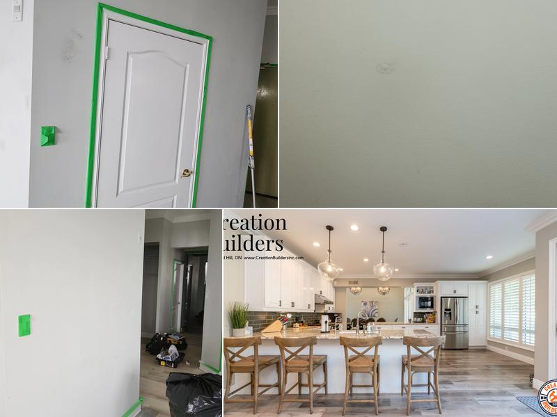 A Renovation Company Toronto Corporation
