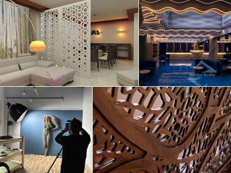 Z Design Studio Inc.