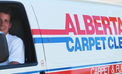 Alberta Carpet Cleaning