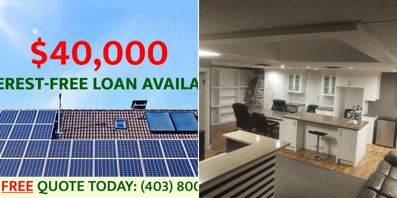 D Power Solutions Inc.