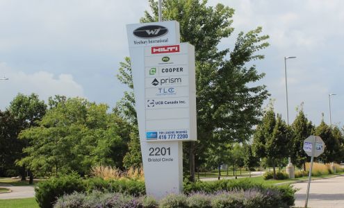 Westbury International