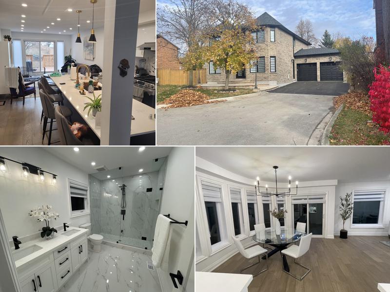 Circle Ridge Construction Inc.