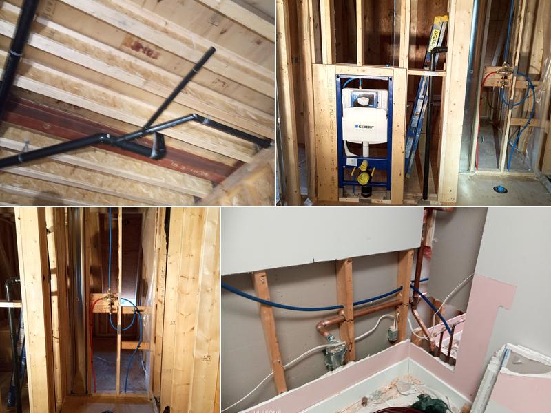 RST PLUMBING AND MECHANICAL INC.