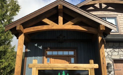 Boulder Creek Developments 14550 Morris Valley Rd #14, Agassiz British Columbia V0M 1A1