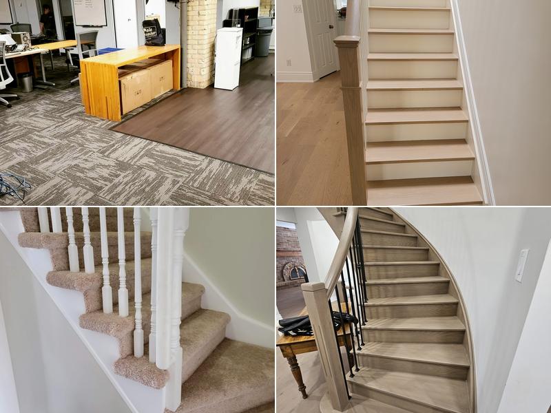 Safeway Carpet & Flooring