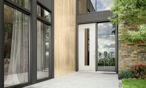 Waterloo Siding & Windows