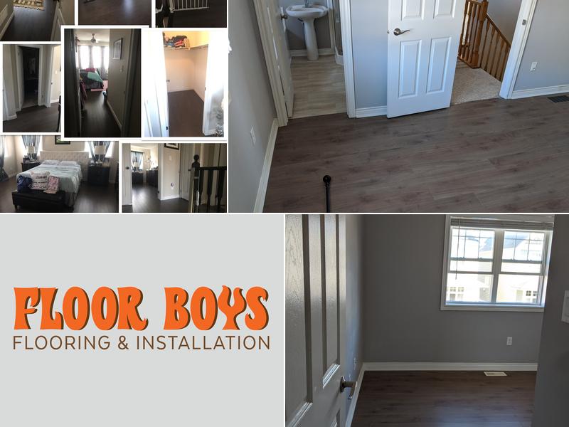 Floor Boys Flooring