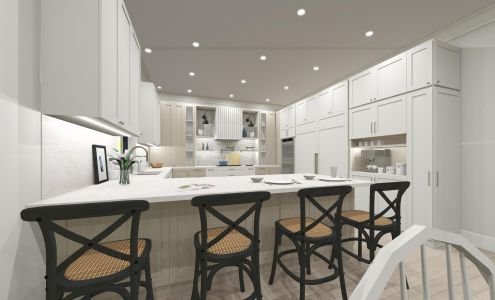 L|Designs Interiors Inc. Decorating, Interior Design and Renovations