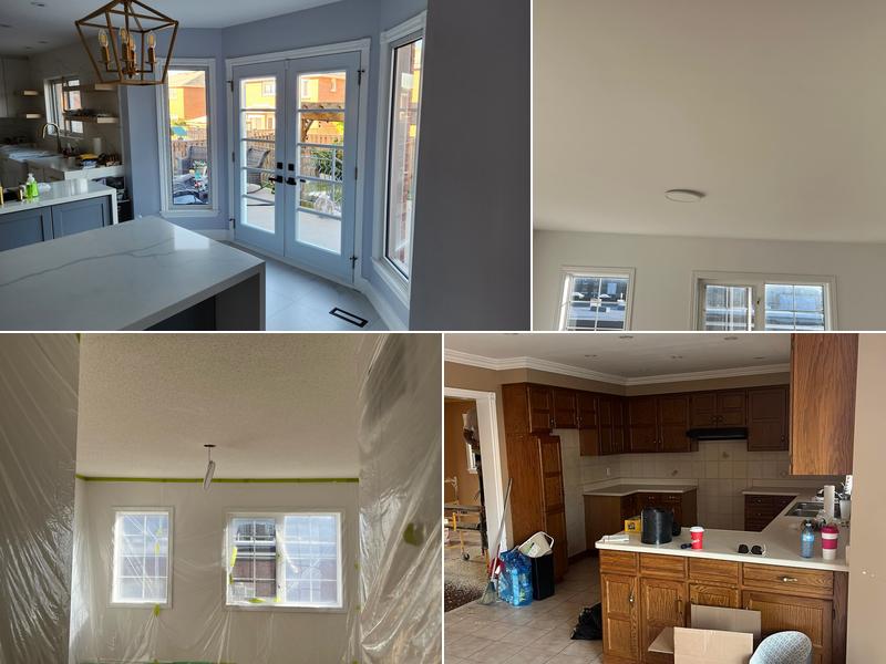 Real Deal Contracting Inc