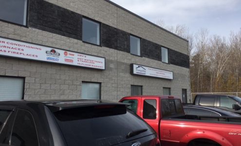 Tranquility Home Comfort