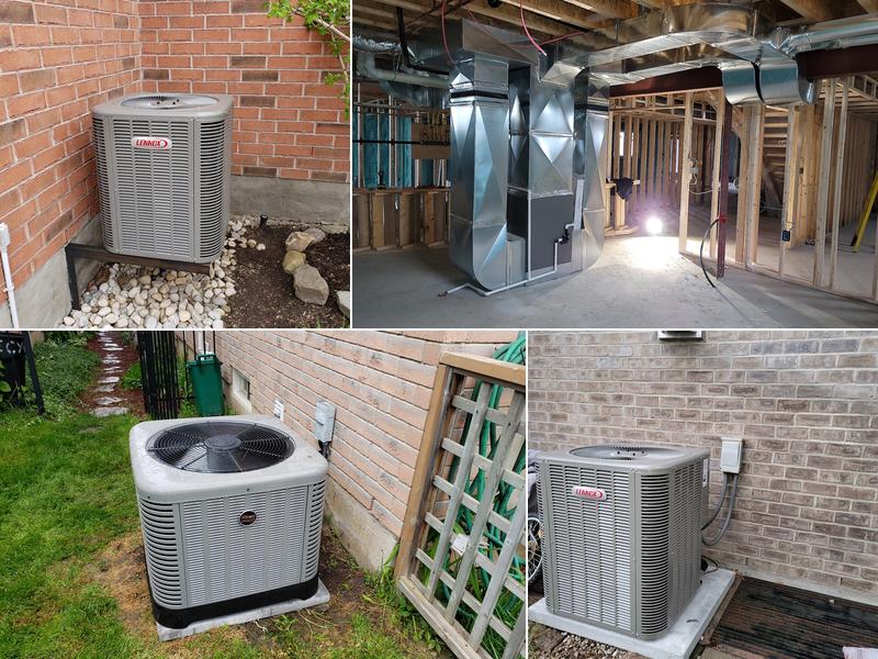 Makhoul Mechanical Inc.