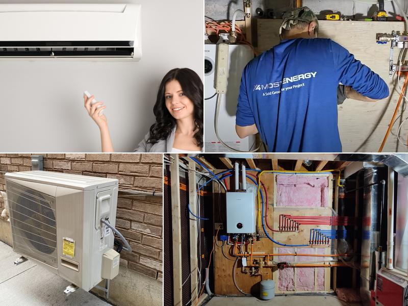 4Most Energy Boilers & More