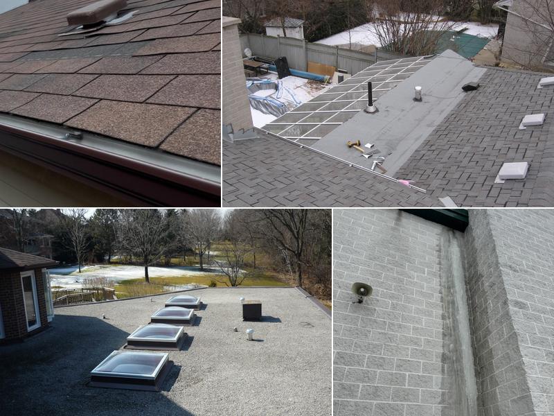 Metro Roofing