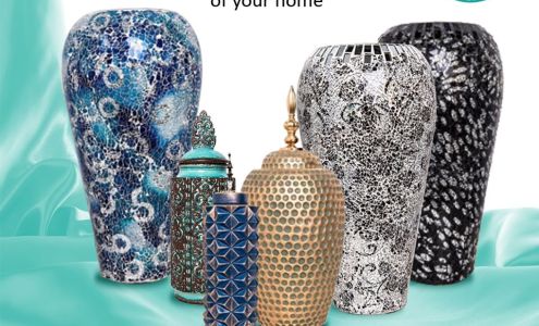 DGN INTERIORS INC.(Neera Bajaj, Best International Interior Designer near Brampton Toronto Canada)