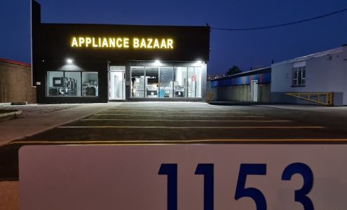 Appliance Bazaar