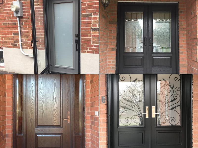 Luca's Windows and Doors Inc.