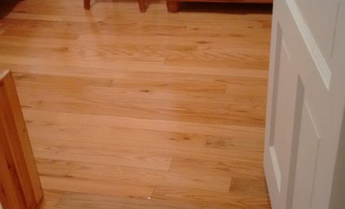 Rob's Renovations & Handyman Services