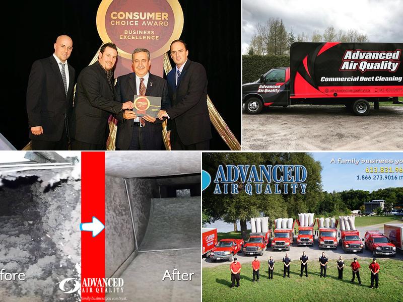 Advanced Air Quality Inc