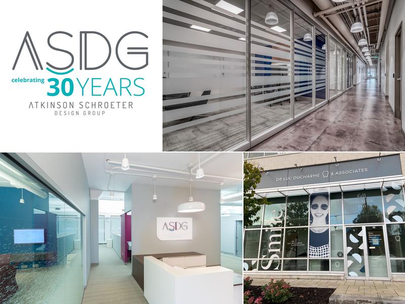 Atkinson Schroeter Design Group