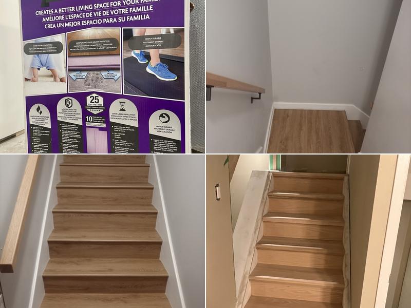 M&A Luxury Flooring and Renovations