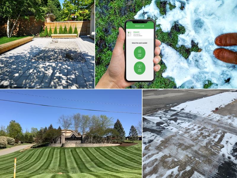 Eden Landscaping and Snow Removal