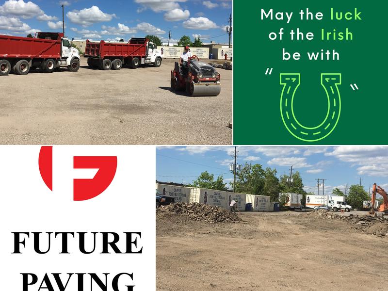 Future Paving Ltd