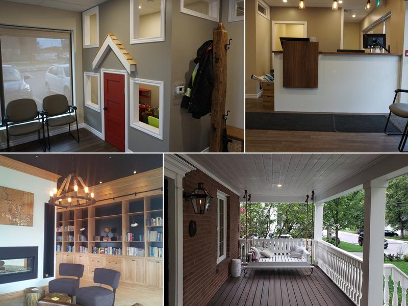 MaKenady Construction Services Inc. General Contractor Ajax