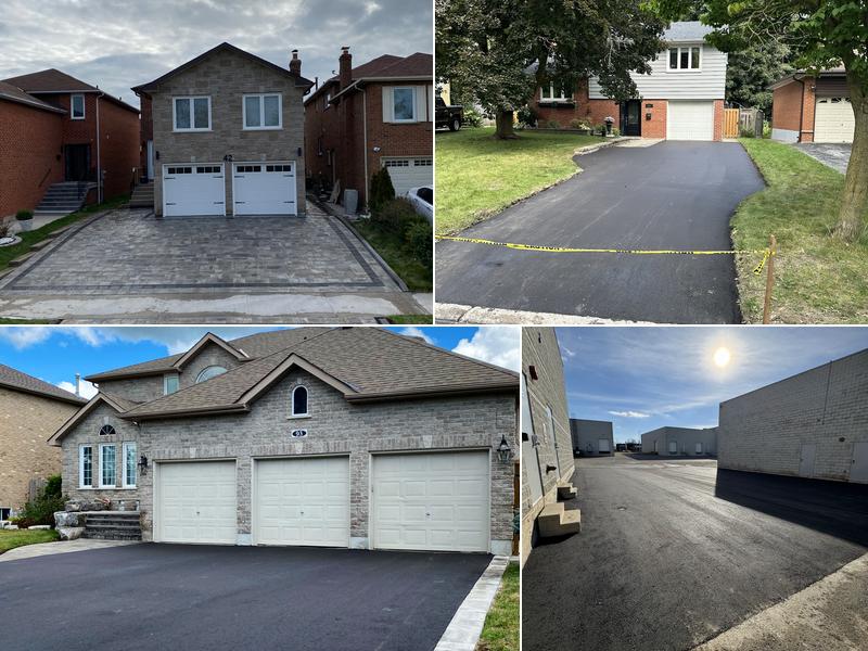 Delia Paving & Interlocking Ltd.