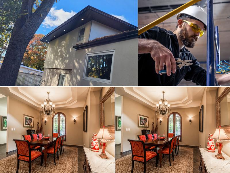 E-Care Electrical Services