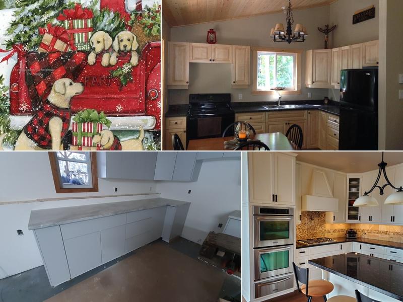 Cabinets Plus of Muskoka