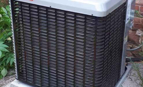 Charrois Heating & Air