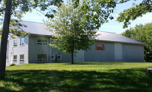 Sure Courier Mahone Bay