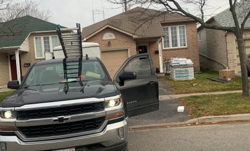 Major League Roofing