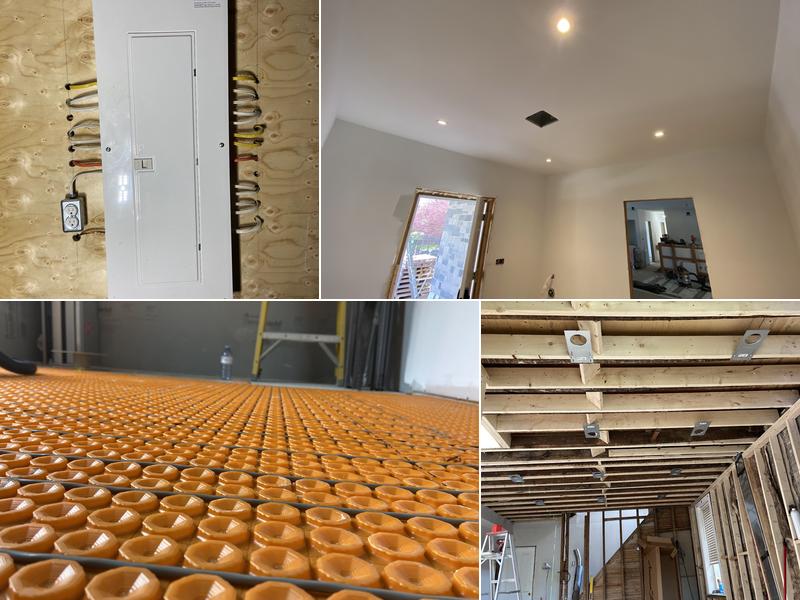 Blackstone Electrical Services Inc