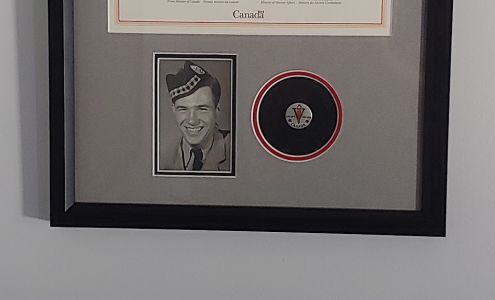 Framing & Art Centre