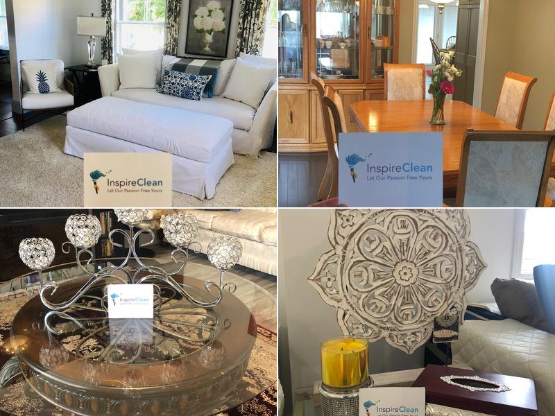 InspireClean Niagara