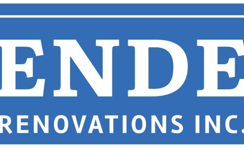 Bender Renovations Inc.