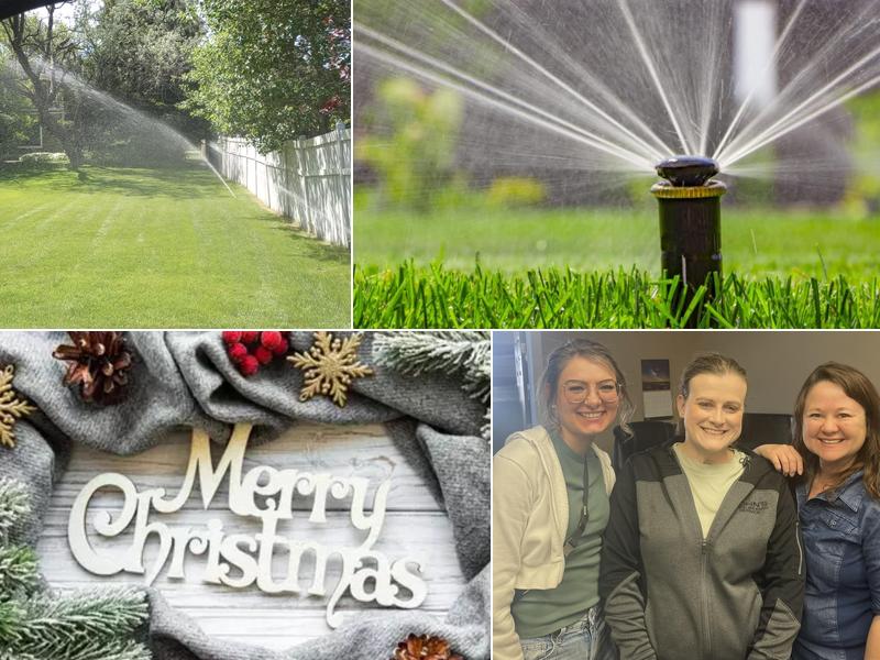 Johns Home and Yard Service