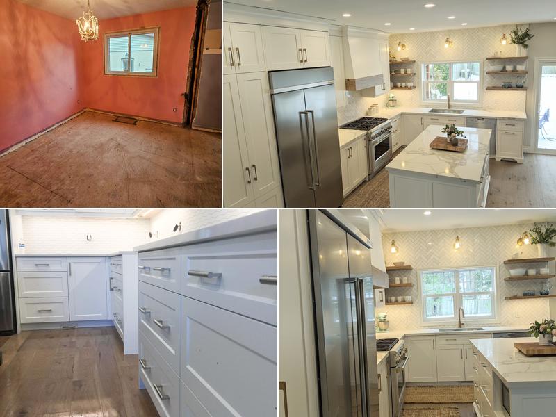 Top Level Construction Inc