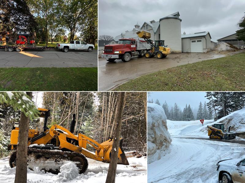 Landscaping Guelph | M.D.S. Projects Ltd.