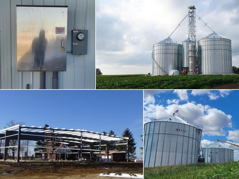 D & B Agro-Systems Ltd