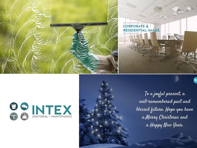 Intex Janitorial & Maintenance